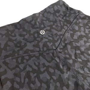 Lululemon Sweatpants/Leggings Size 0